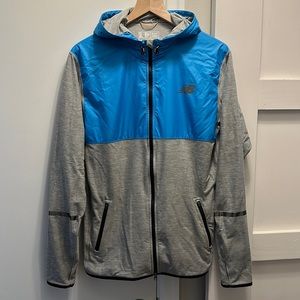 Men’s New Balance Running Jacket in Medium